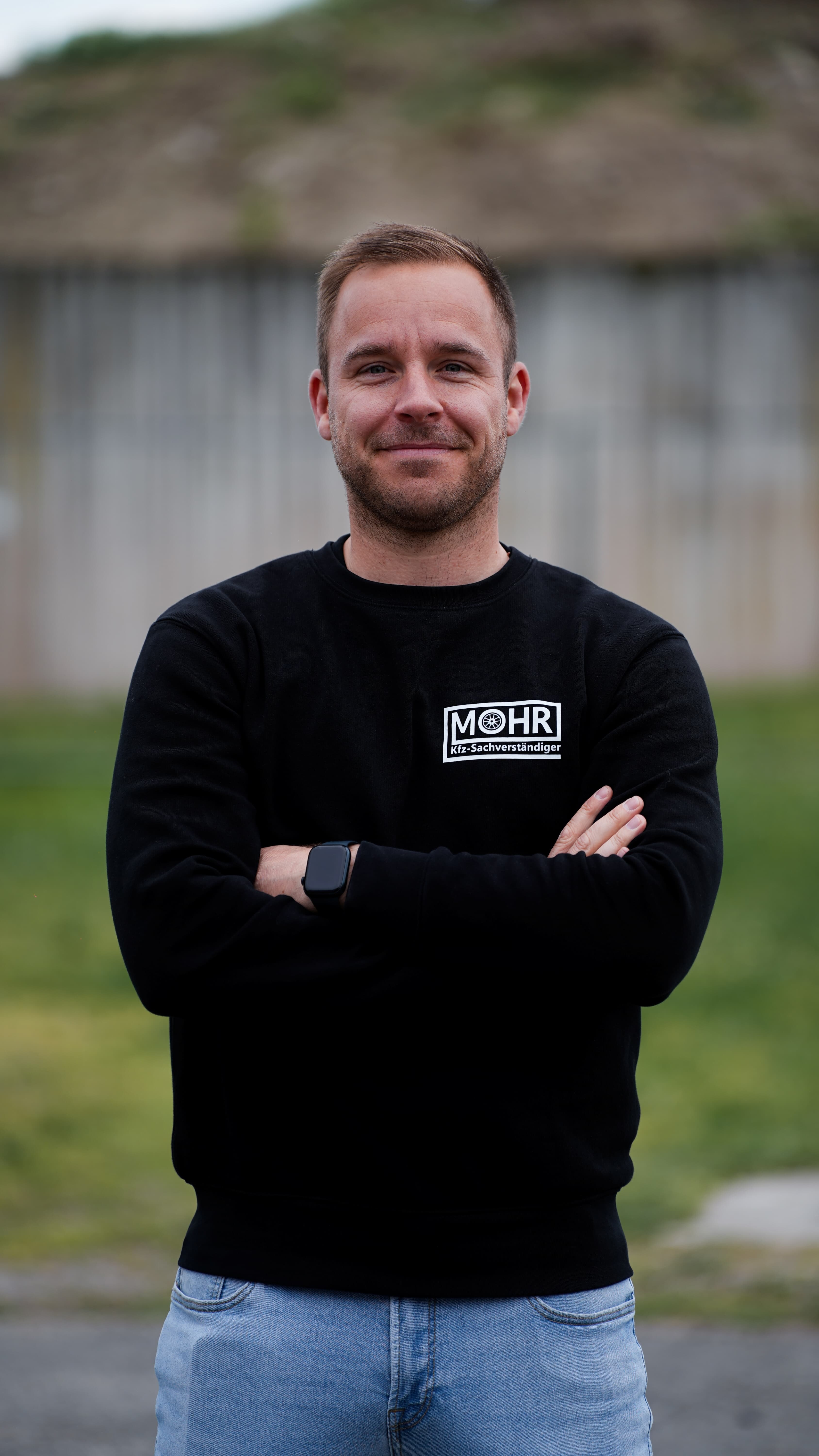 Kfz-Sachverständigenbüro Maik Mohr – Firmenbild