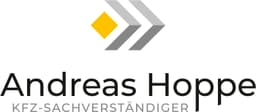 Logo Andreas Hoppe - Kfz-Sachverständiger