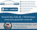 Logo KFZ Sachverständigenbüro Scharfe