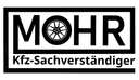 Logo Kfz-Sachverständigenbüro Maik Mohr