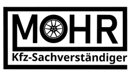 Logo Kfz-Sachverständigenbüro Maik Mohr
