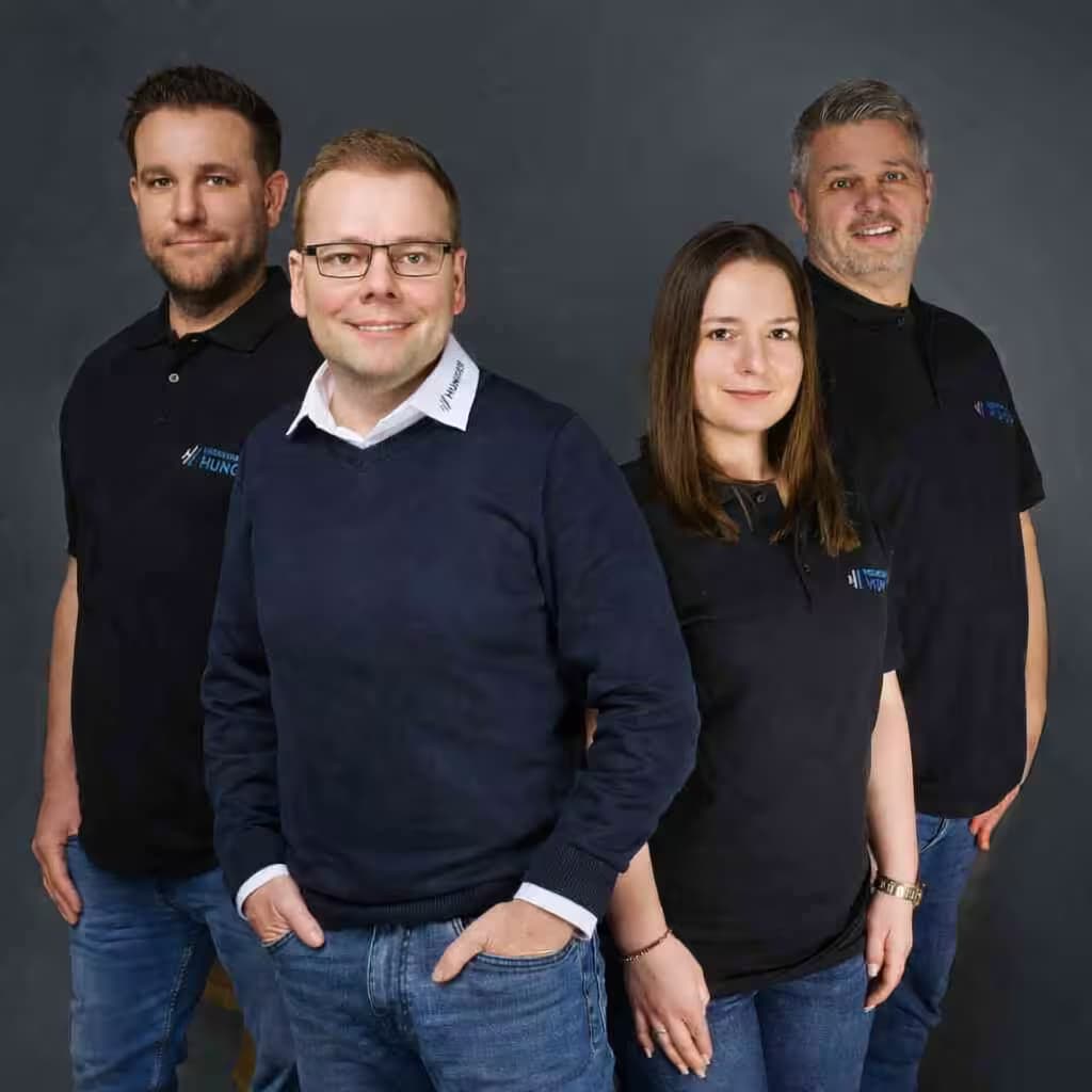 Kfz Gutachter Dortmund Ingenieurbüro Hunger GmbH – Firmenbild